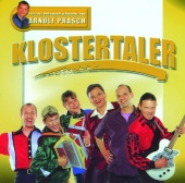 Klostertaler - Stars Der Volksmusik Präsentiert Von Arnulf Prasch