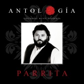Parrita - Antología De Parrita