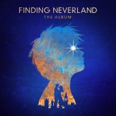 Christina Aguilera - Anywhere But Here [From Finding Neverland The Album]