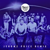 Nause - The World I Know [Jerome Price Remix]