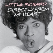 Little Richard - Directly From My Heart: The Best Of The Specialty & Vee-Jay Years