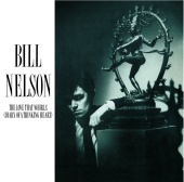Bill Nelson - The Love That Whirls