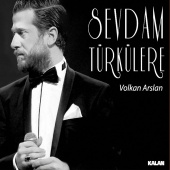 Volkan Arslan - Sevdam Türkülere