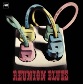 The Oscar Peterson Trio - Reunion Blues (Remastered Anniversary Edition)