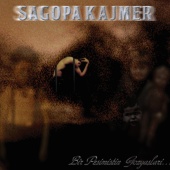 Sagopa Kajmer - Bir Pesimistin Gözyaşları