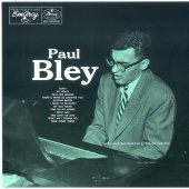 Paul Bley - Paul Bley