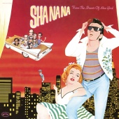 Sha Na Na - From the Streets of New York (Live)