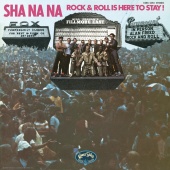 Sha Na Na - Rock & Roll Is Here to Stay