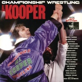 Al Kooper - Championship Wrestling