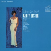 Ketty Lester - Where Is Love?