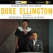 Duke Ellington & His Orchestra - Black, Brown, & Beige