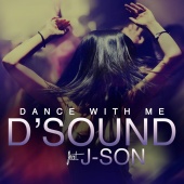 D'Sound - Dance with Me