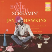 Screamin' Jay Hawkins - At Home with Screamin' Jay Hawkins