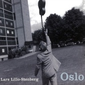 Lars Lillo-Stenberg - Oslo