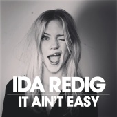 Ida Redig - It Ain’t Easy