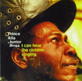 Junior Ross - I Can Hear The Children Singing 1975-1978