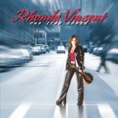 Rhonda Vincent - One Step Ahead