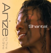 Shantel - Arize - It's Time to Shine