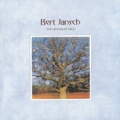 Bert Jansch - The Ornament Tree (Reissue)