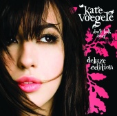 Kate Voegele - Don't Look Away [Deluxe Edition]