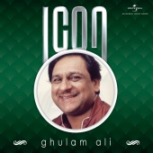 Ghulam Ali - Icon