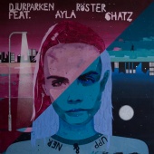 Djurparken - Röster (feat. Ayla Shatz)