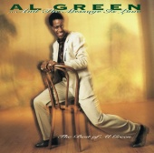 Al Green - ... And The Message Is Love - The Best Of Al Green