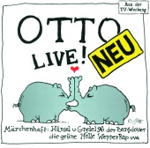 Otto - Otto - Live