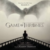 Ramin Djawadi - Game of Thrones: Season 5 (Music from the HBO Series)