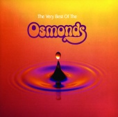 The Osmonds - Very Best Of The Osmonds