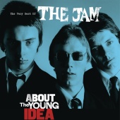 The Jam - About The Young Idea: The Very Best Of The Jam