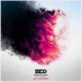 Zedd - Beautiful Now (feat. Jon Bellion) [Dirty South Remix]