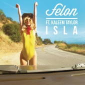 Felon - Isla (Instrumental Mix)
