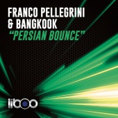 Franco Pellegrini - Persian Bounce (Original Mix)