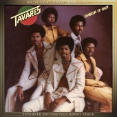 Tavares - Check It Out [Expanded Edition]