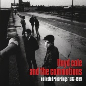 Lloyd Cole And The Commotions - Collected Recordings 1983-1989