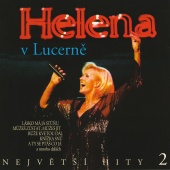 Helena Vondráčková - Helena v Lucerne 2