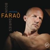 Antonio Faraò - Boundaries