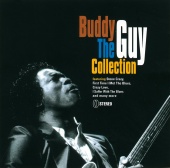 Buddy Guy - The Collection