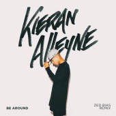 Kieran Alleyne - Be Around (feat. Reem Riches) [Zed Bias Remix]