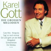 Karel Gott - Die Grossen Melodien