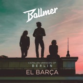 Bollmer - El Barça [Catalan Version Of Berlin]