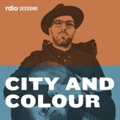 City and Colour - Rdio Sessions