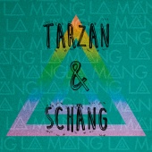 LA MÄNG - Tarzan & Schäng