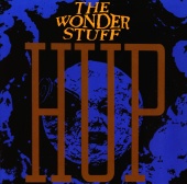The Wonder Stuff - Hup