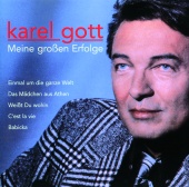 Karel Gott - Meine großen Erfolge