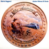 Merle Haggard - Amber Waves of Grain