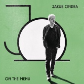 Jakub Ondra - On the Menu
