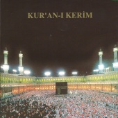 Mustafa Özcan Güneşdoğdu - Kur'an-ı Kerim