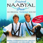 Original Naabtal Duo - Früher war's besser